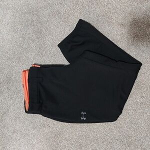 Under Armour Athletic Capri Pants S/M